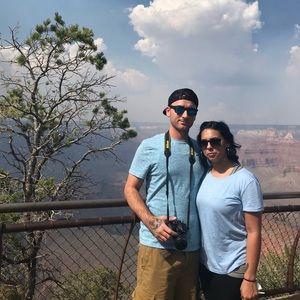 Meet your Posher, Dina